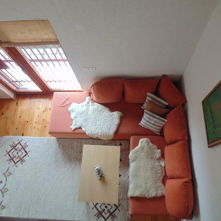 Holiday Home Alibegovic Visoko Exterior photo