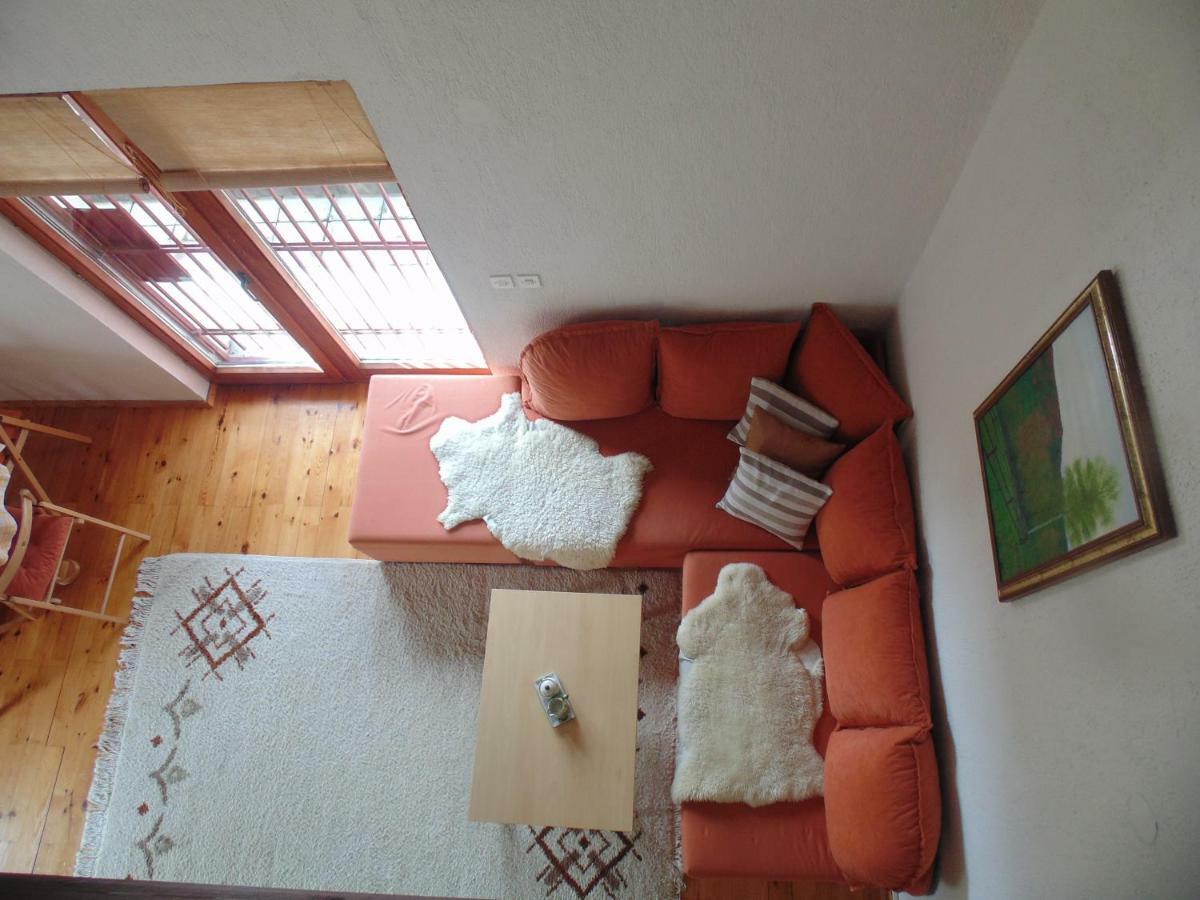 Holiday Home Alibegovic Visoko Exterior photo