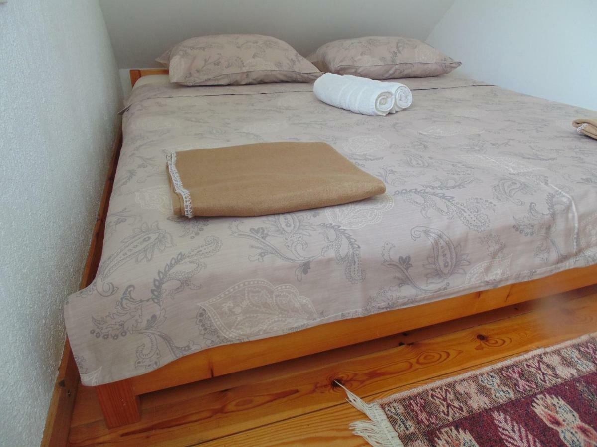 Holiday Home Alibegovic Visoko Exterior photo