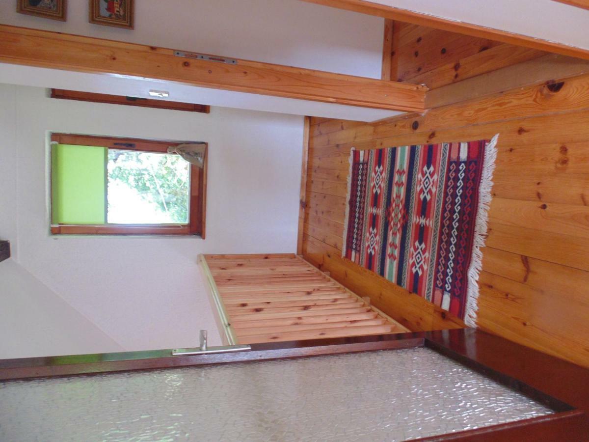 Holiday Home Alibegovic Visoko Exterior photo