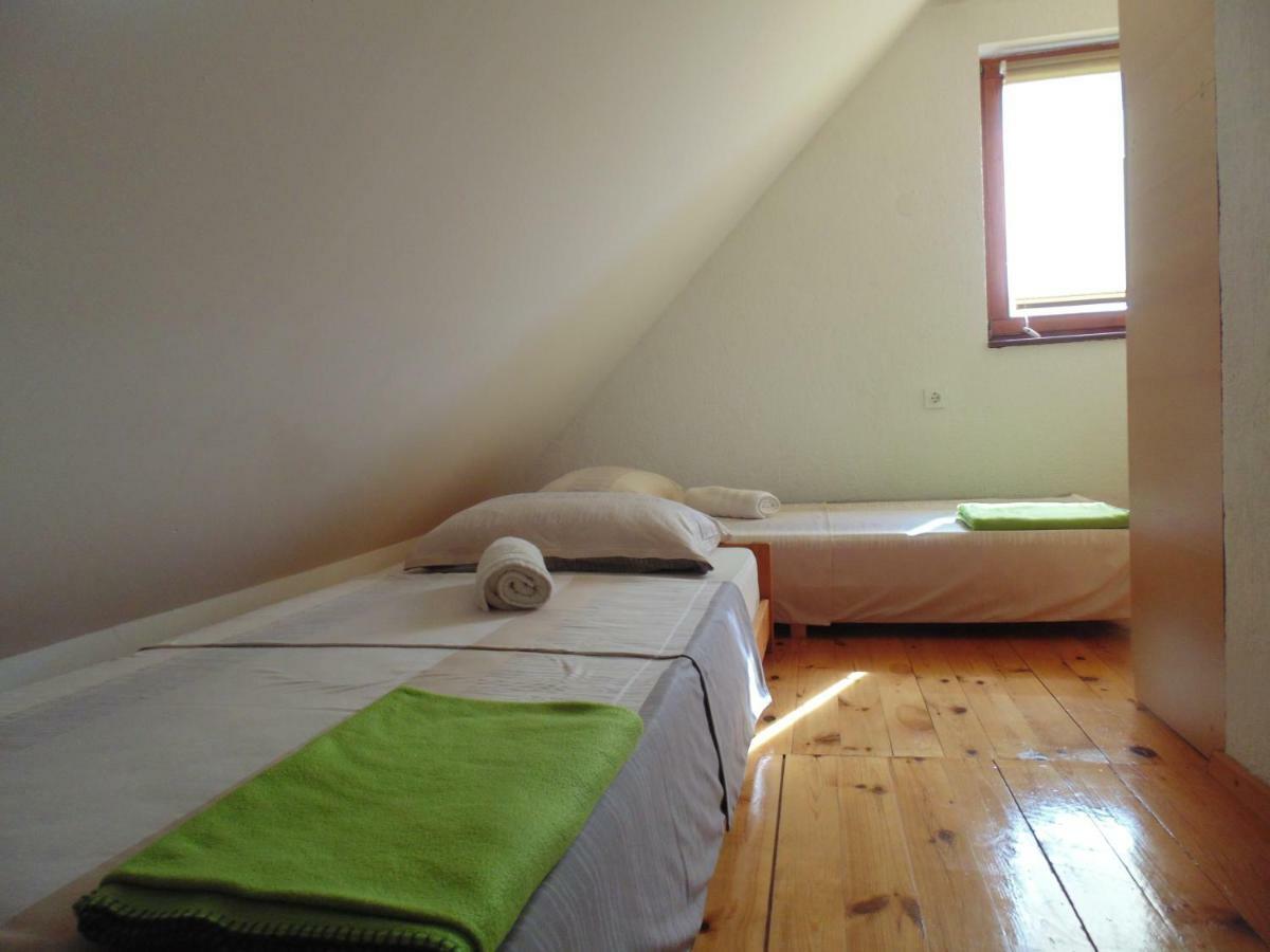 Holiday Home Alibegovic Visoko Exterior photo