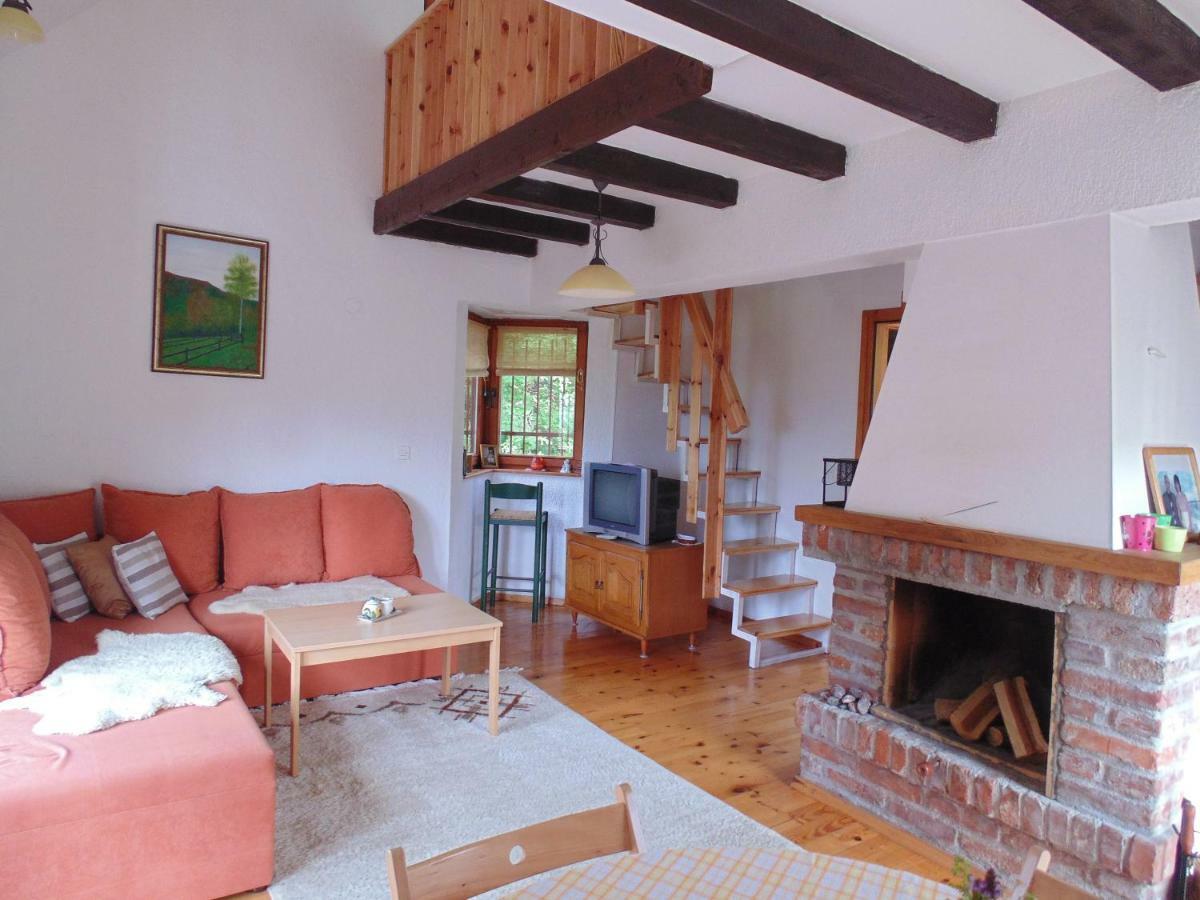 Holiday Home Alibegovic Visoko Exterior photo