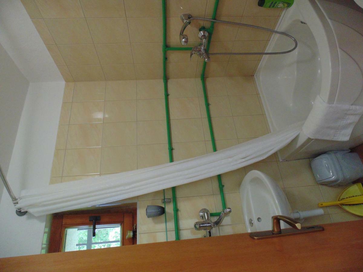 Holiday Home Alibegovic Visoko Exterior photo