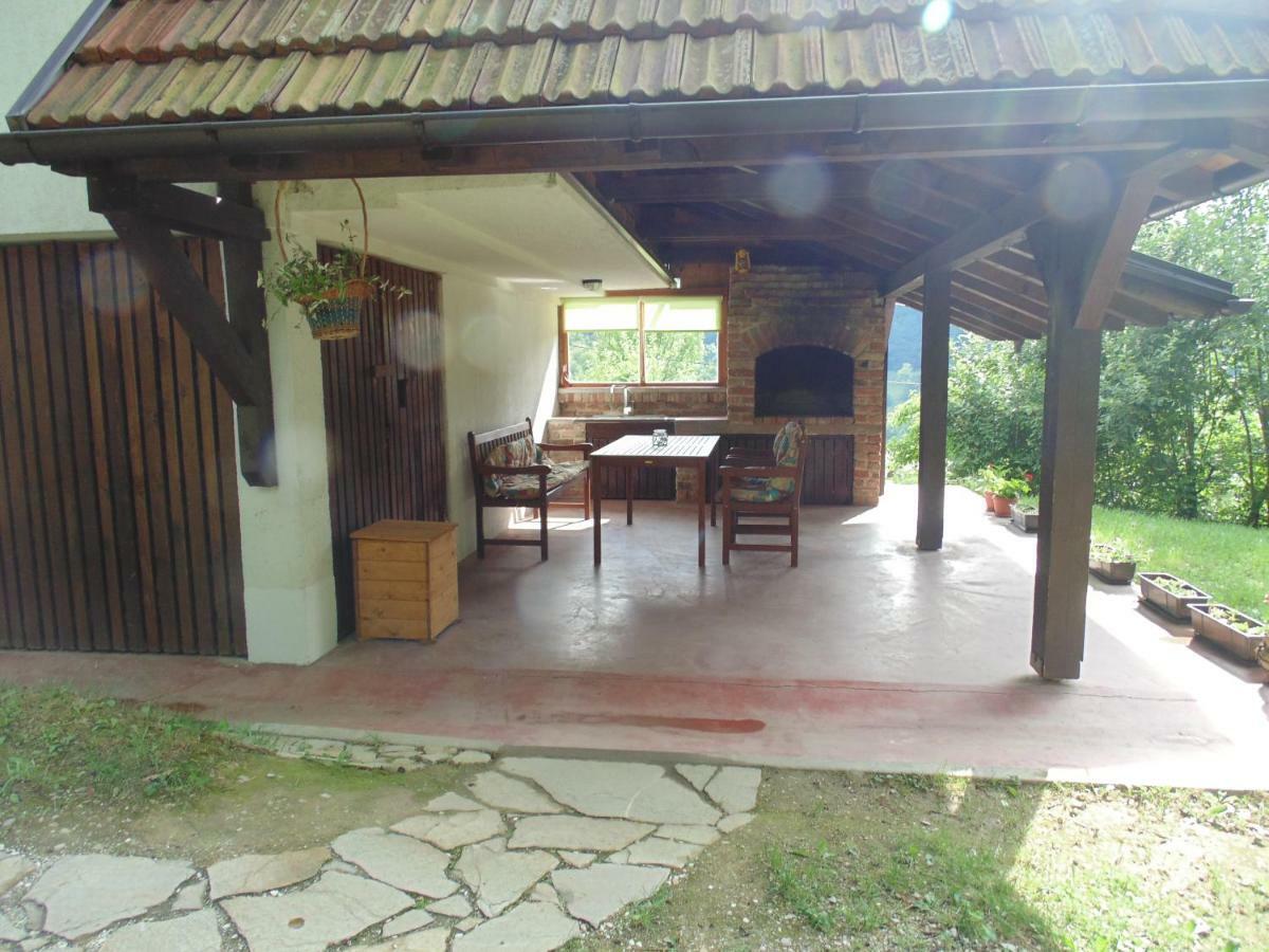 Holiday Home Alibegovic Visoko Exterior photo