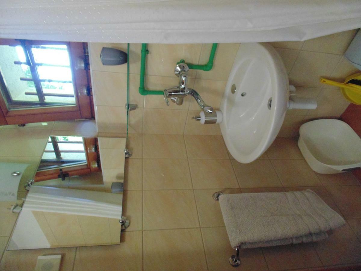 Holiday Home Alibegovic Visoko Exterior photo