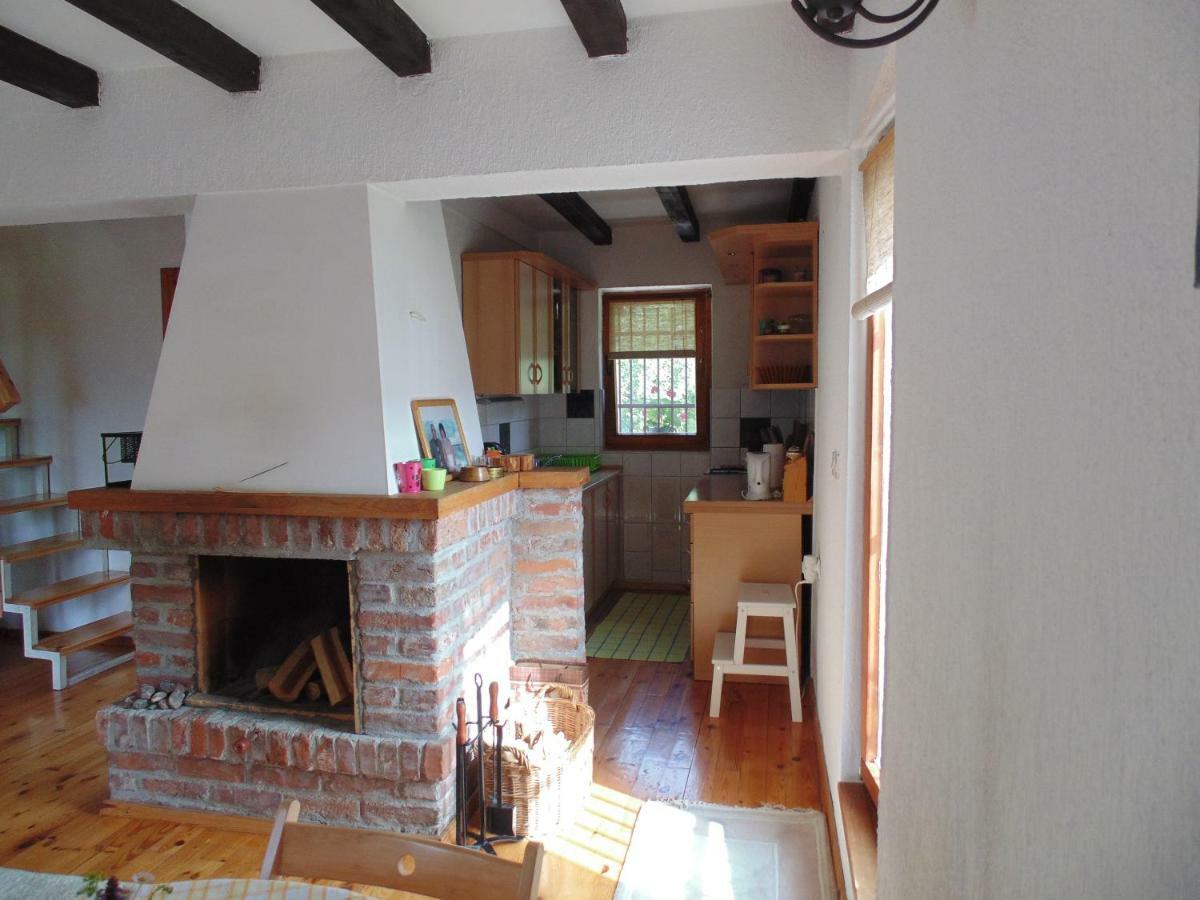 Holiday Home Alibegovic Visoko Exterior photo