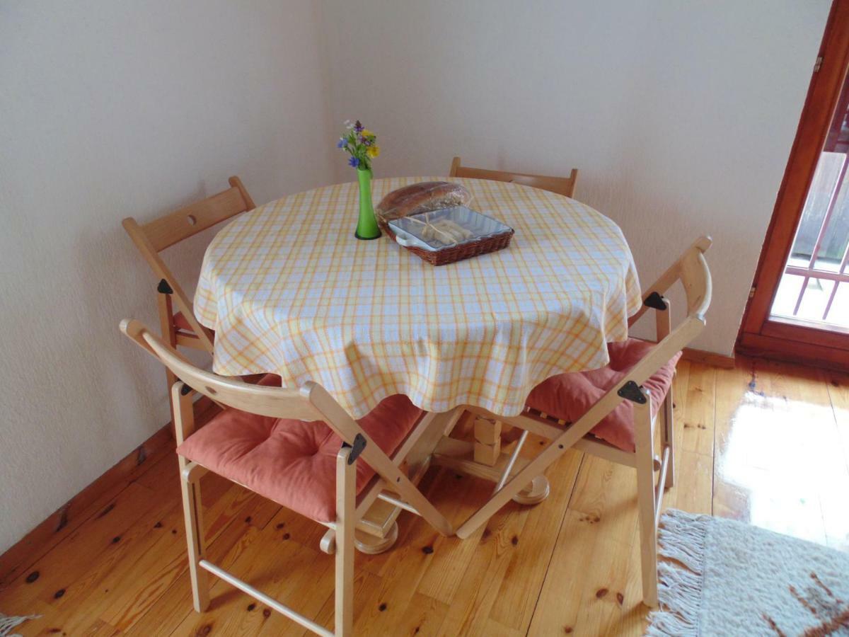 Holiday Home Alibegovic Visoko Exterior photo