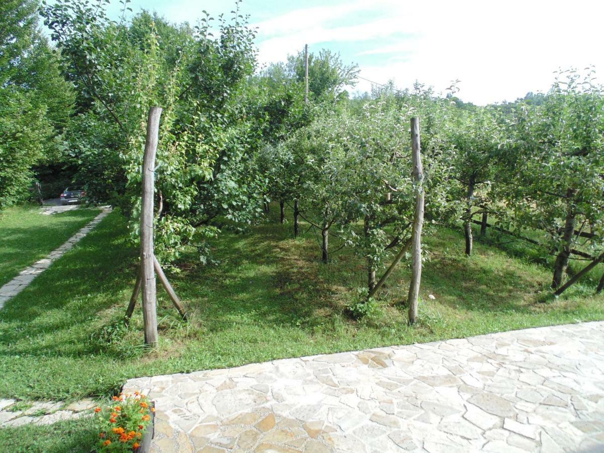 Holiday Home Alibegovic Visoko Exterior photo